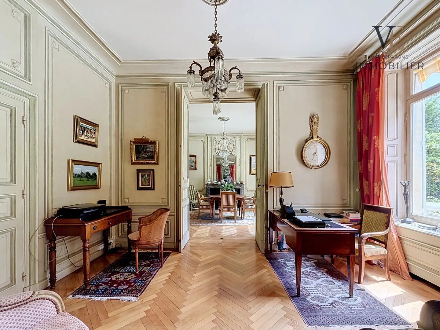 Maison à vendre, 455m², Bayeux
