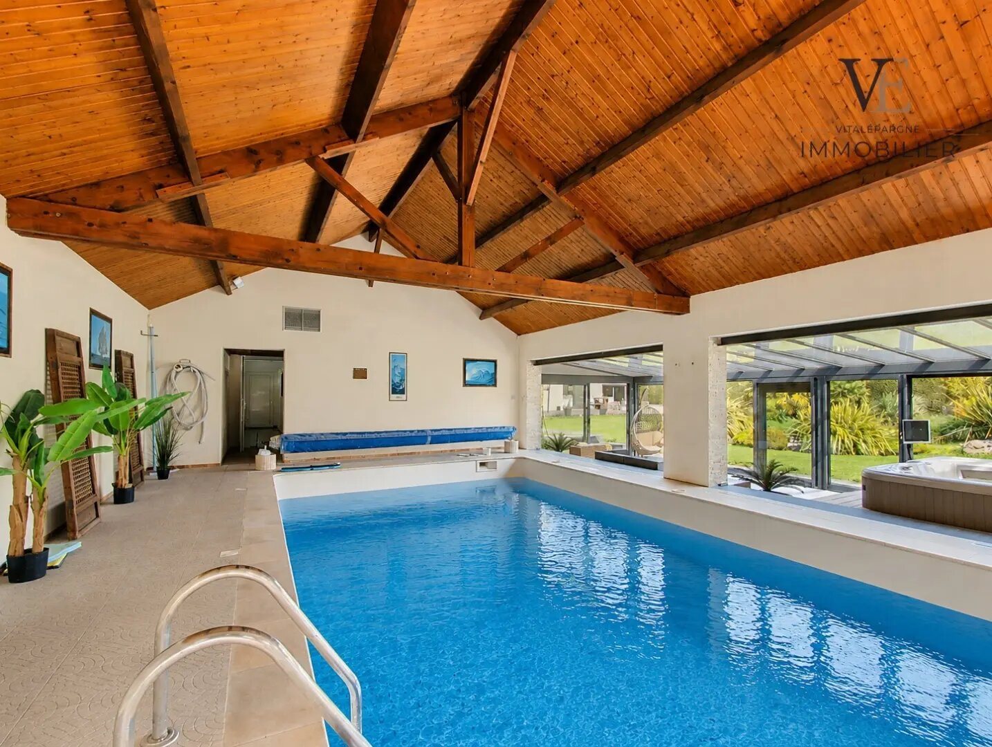 Maison à vendre, 200m², Hermanville-sur-Mer