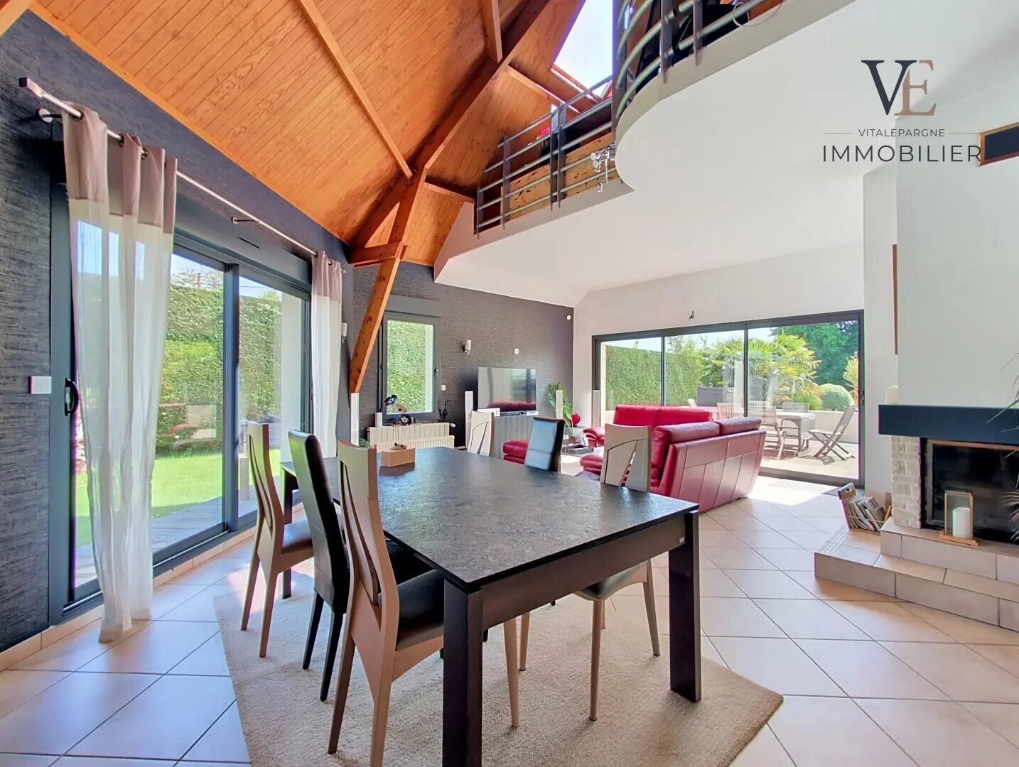 Maison à vendre, 200m², Hermanville-sur-Mer