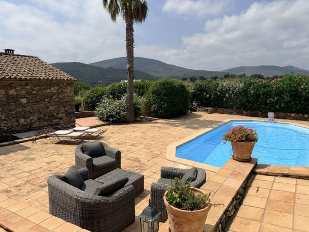 Maison à vendre, 500m², Sainte-Maxime