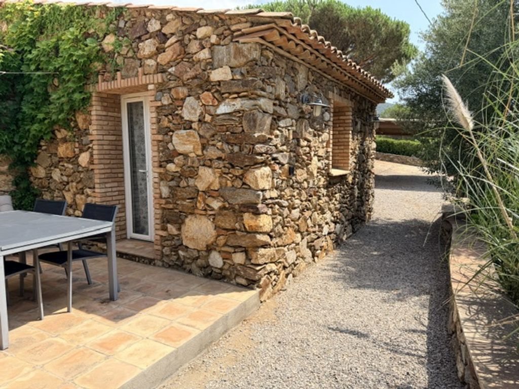 Maison à vendre, 500m², Sainte-Maxime