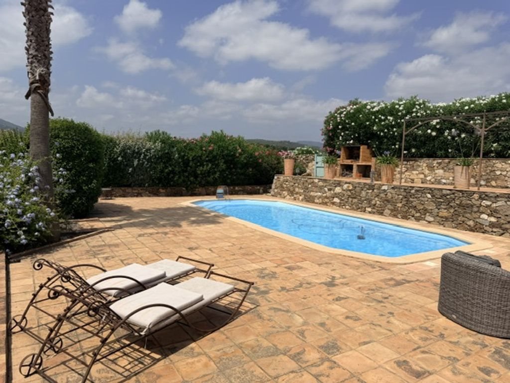 Maison à vendre, 500m², Sainte-Maxime