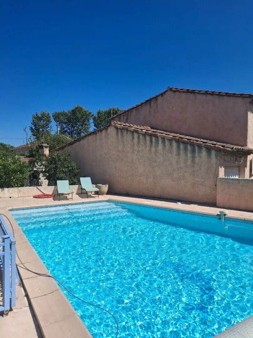 Maison à vendre, 102m², Istres