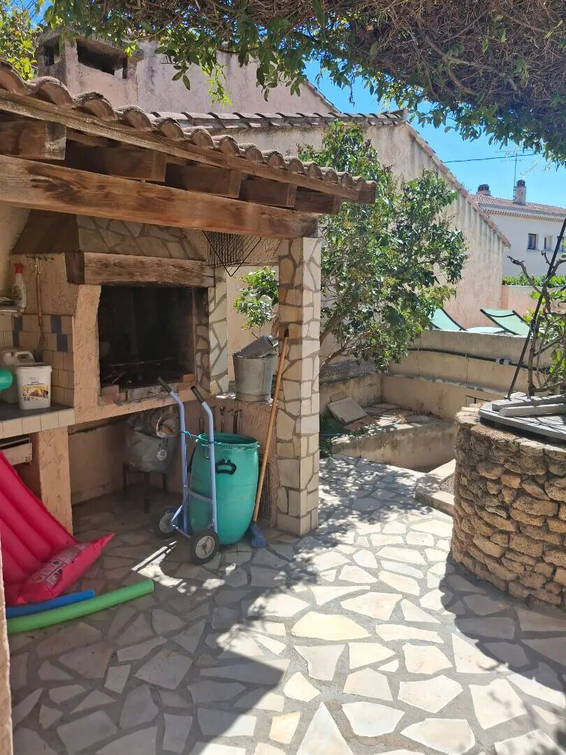 Maison à vendre, 102m², Istres