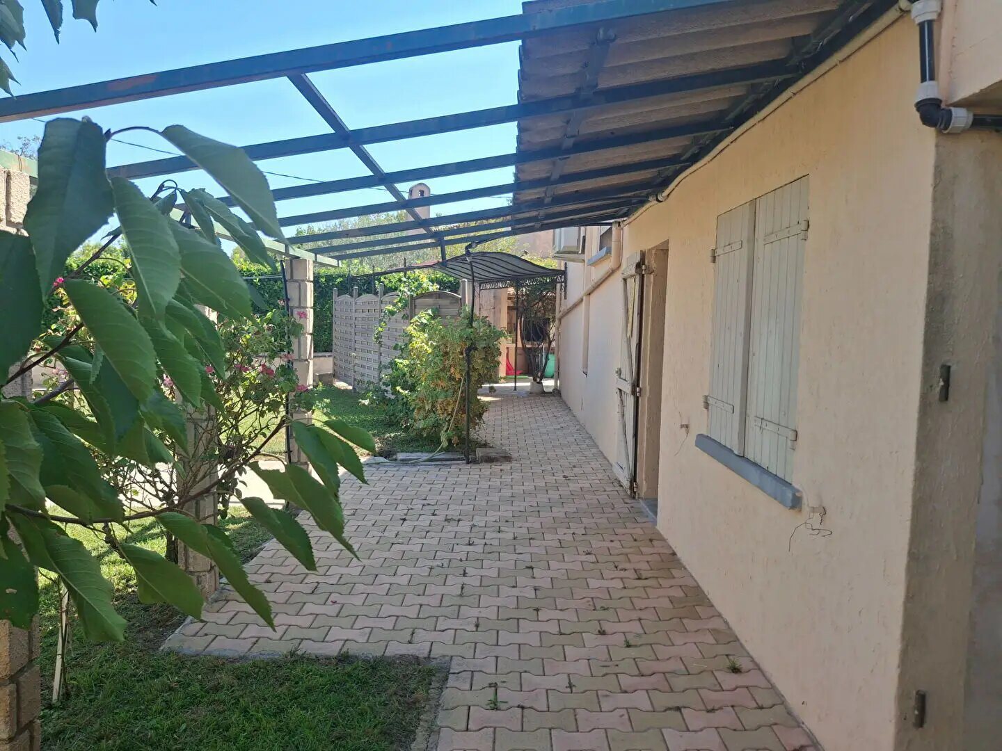 Maison à vendre, 102m², Istres