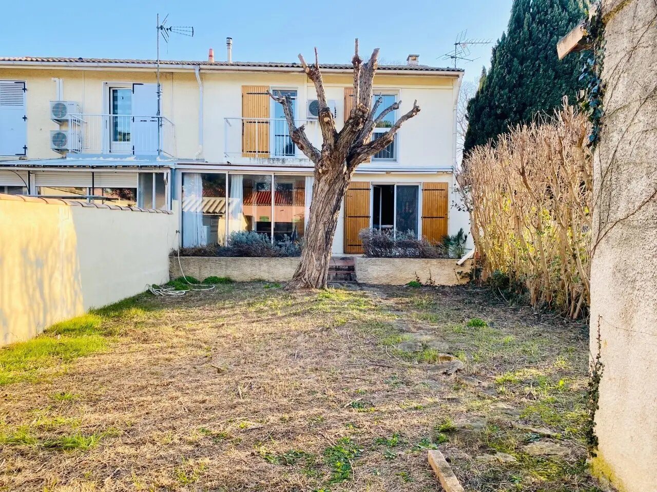 Maison à vendre, 95m², Istres