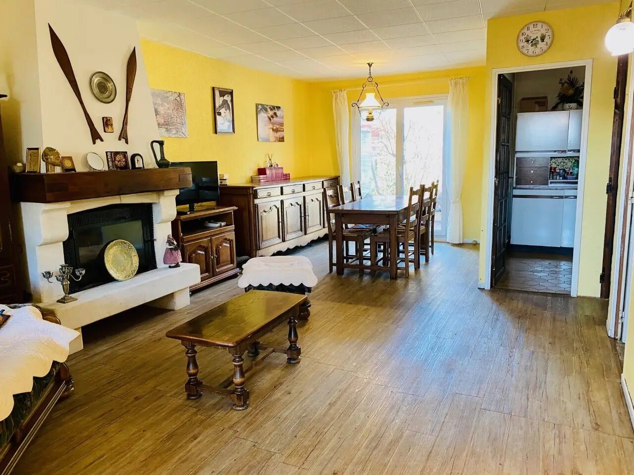 Maison à vendre, 95m², Istres