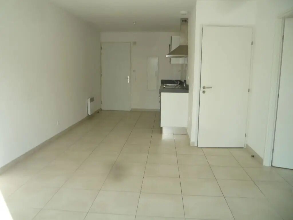 Appartement à louer, 51m², Istres