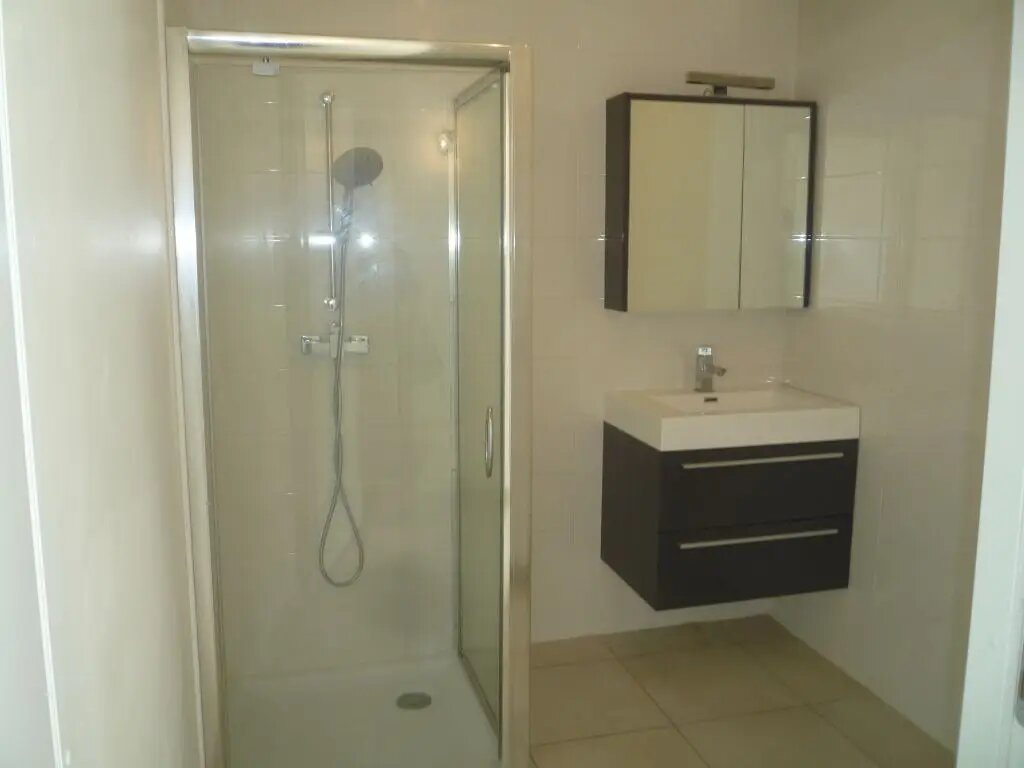 Appartement à louer, 51m², Istres