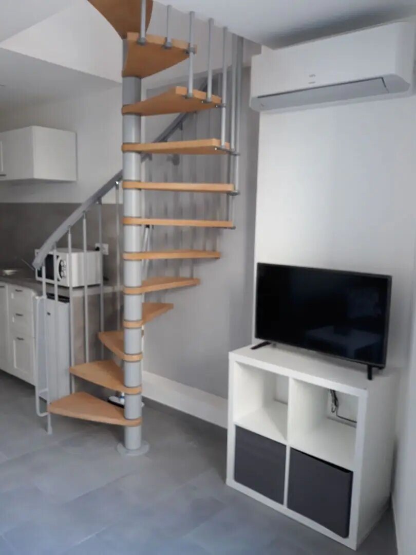 Appartement à louer, 24m², Istres