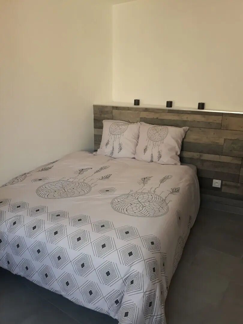 Appartement à louer, 24m², Istres