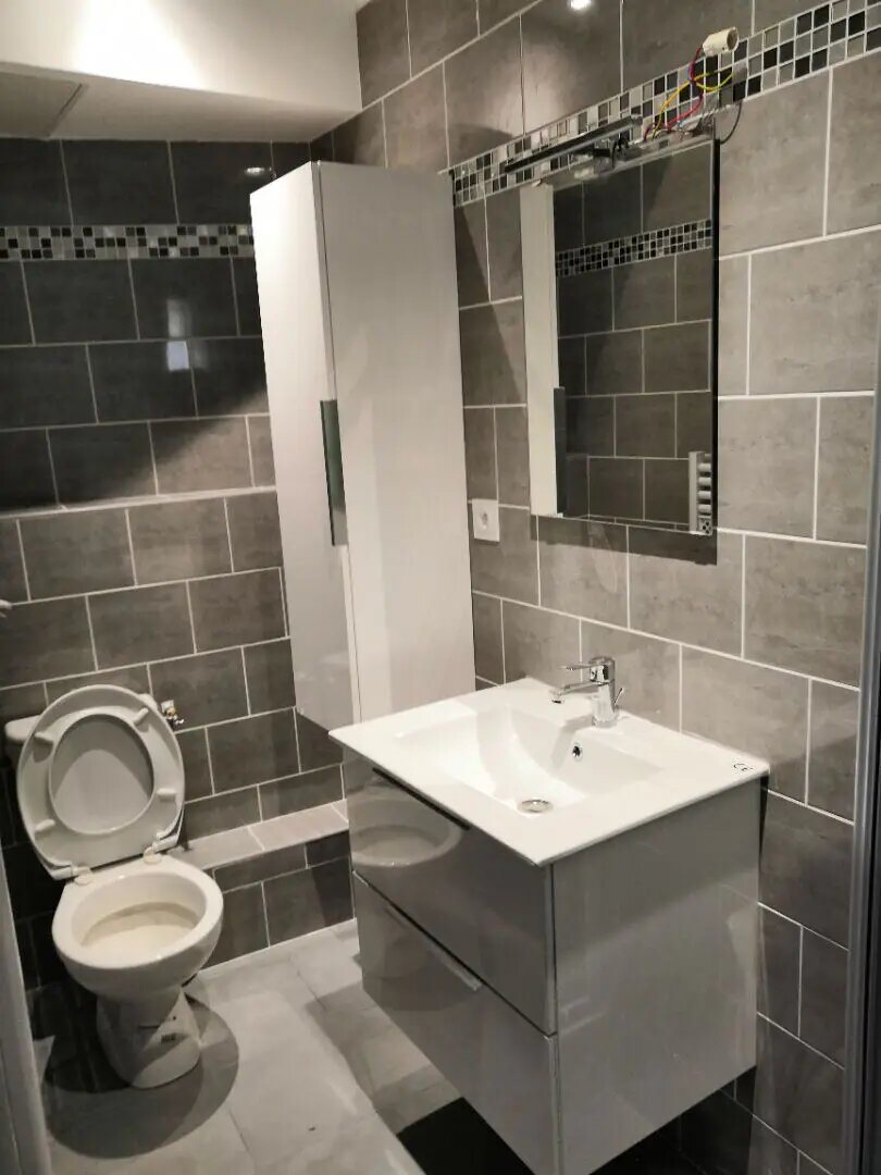 Appartement à louer, 24m², Istres