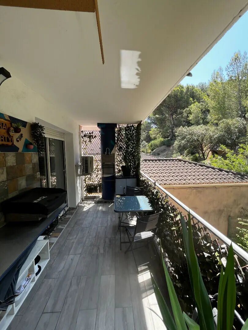 Appartement à vendre, 70m², Istres