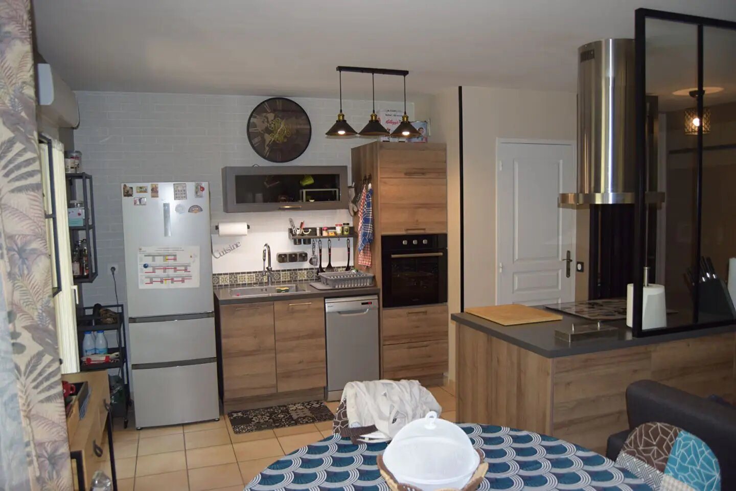 Appartement à vendre, 70m², Istres