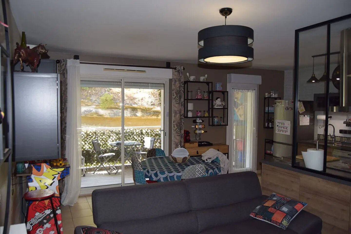 Appartement à vendre, 70m², Istres