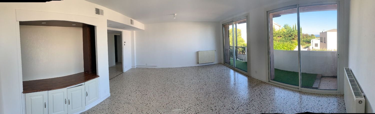 Appartement à louer, 72m², Istres