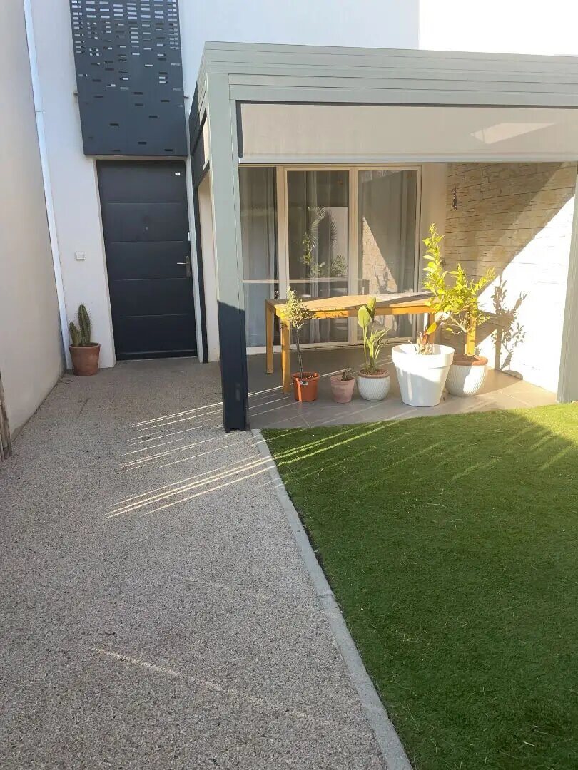 Maison à vendre, 68m², Istres