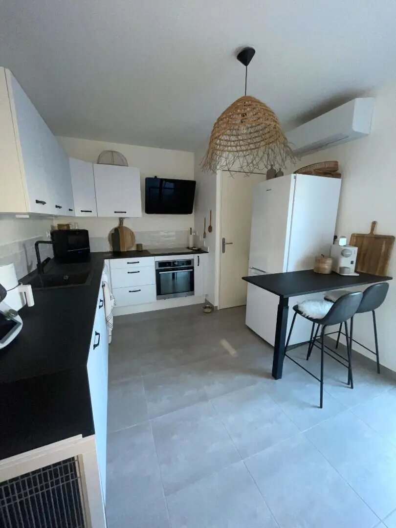 Maison à vendre, 68m², Istres