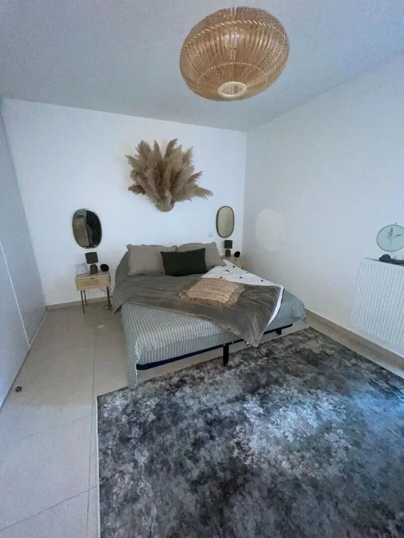 Maison à vendre, 68m², Istres
