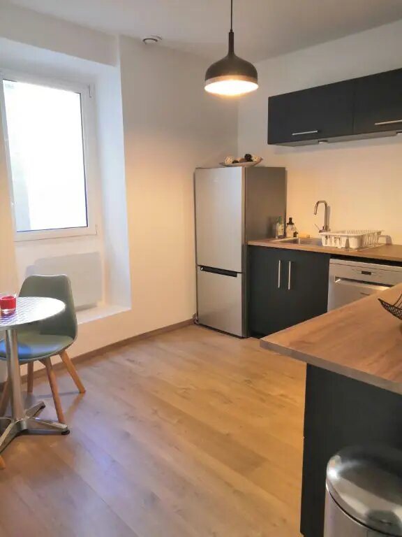 Appartement à louer, 48m², Istres