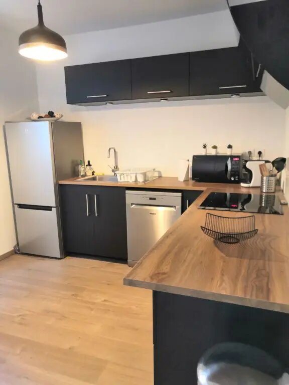Appartement à louer, 48m², Istres