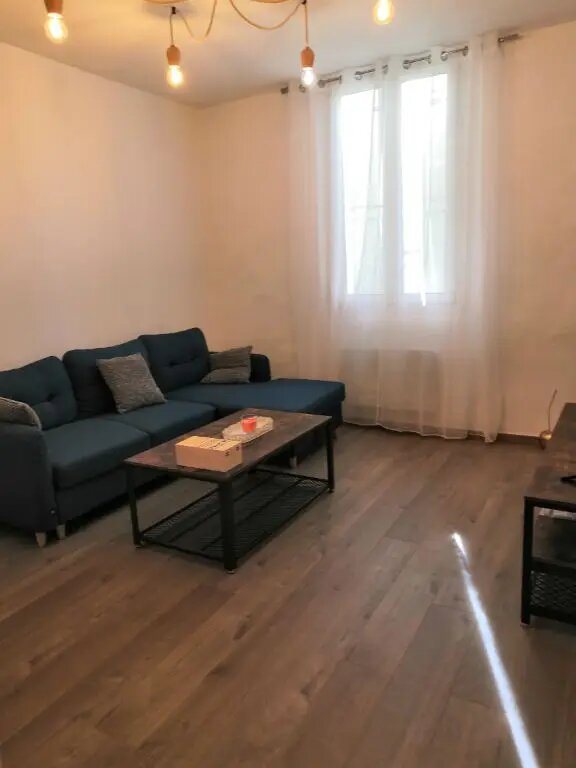 Appartement à louer, 48m², Istres