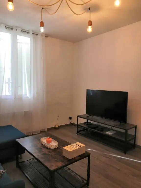 Appartement à louer, 48m², Istres