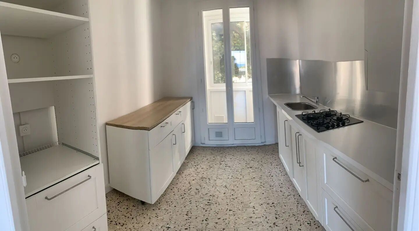 Appartement à louer, 72m², Istres