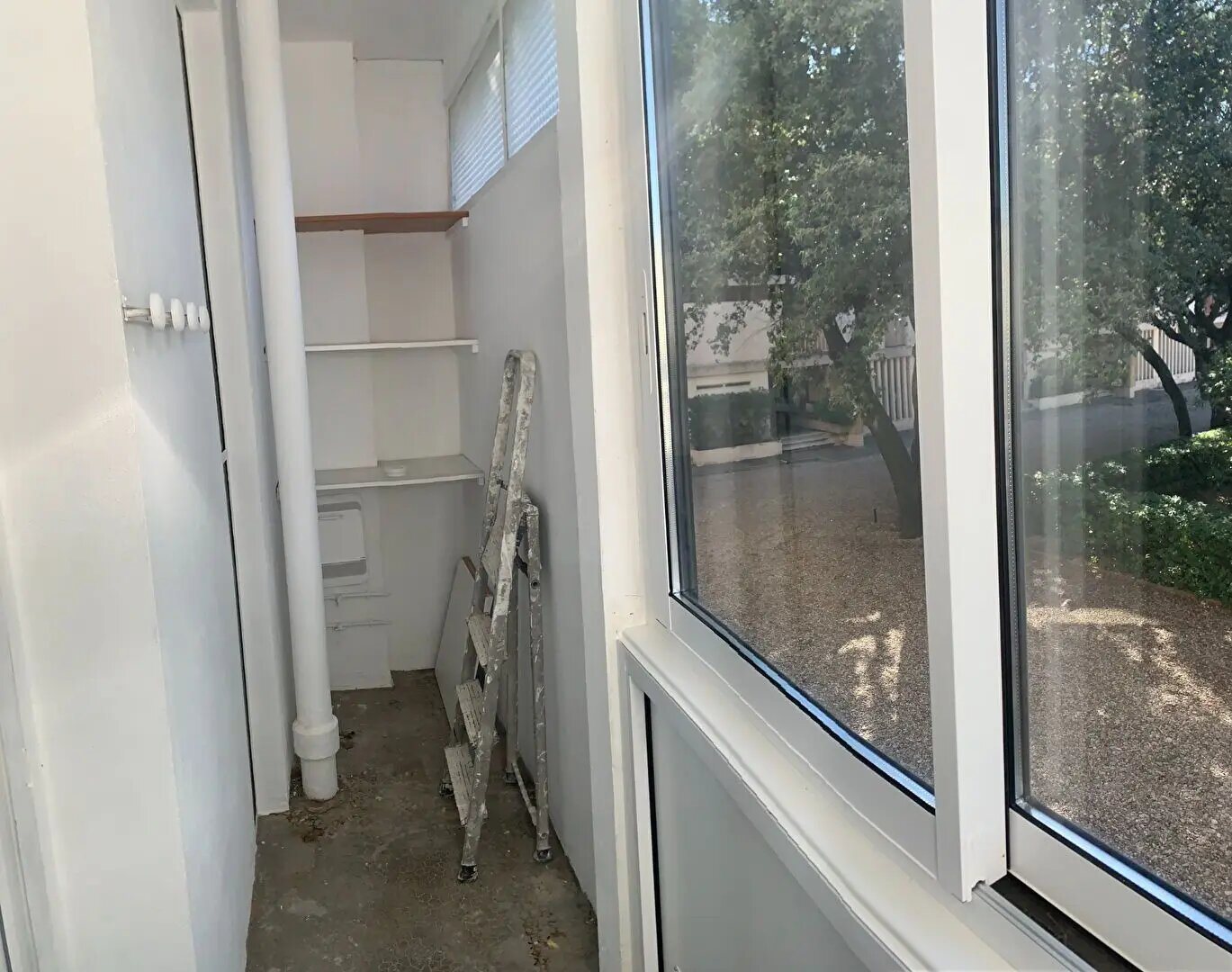 Appartement à louer, 72m², Istres