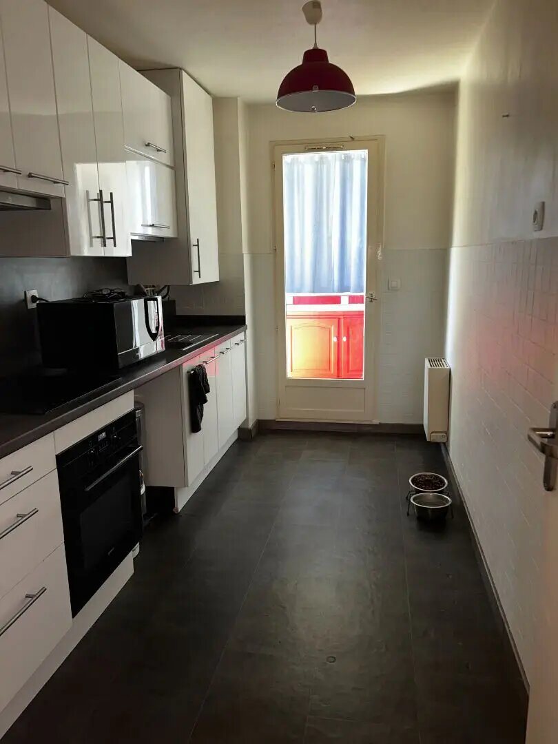 Appartement à louer, 65m², Istres