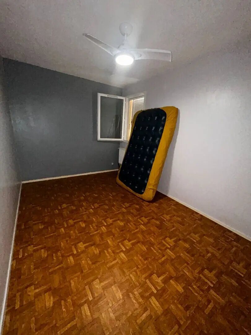 Appartement à louer, 65m², Istres