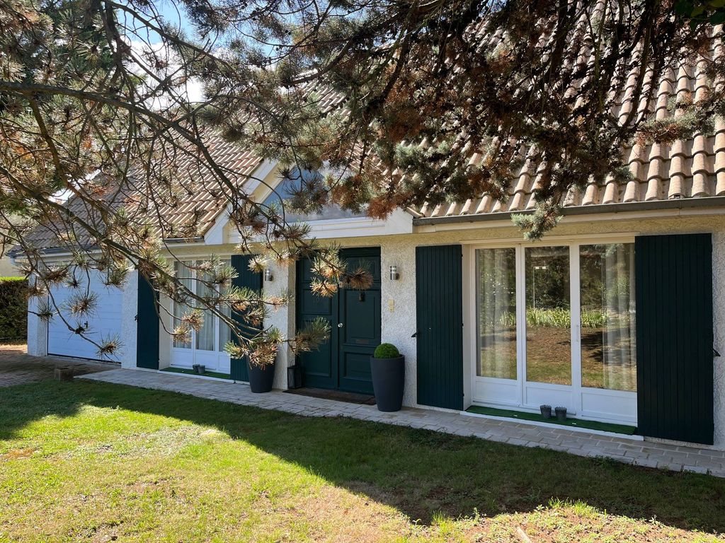Maison à vendre, 180m², Lissieu