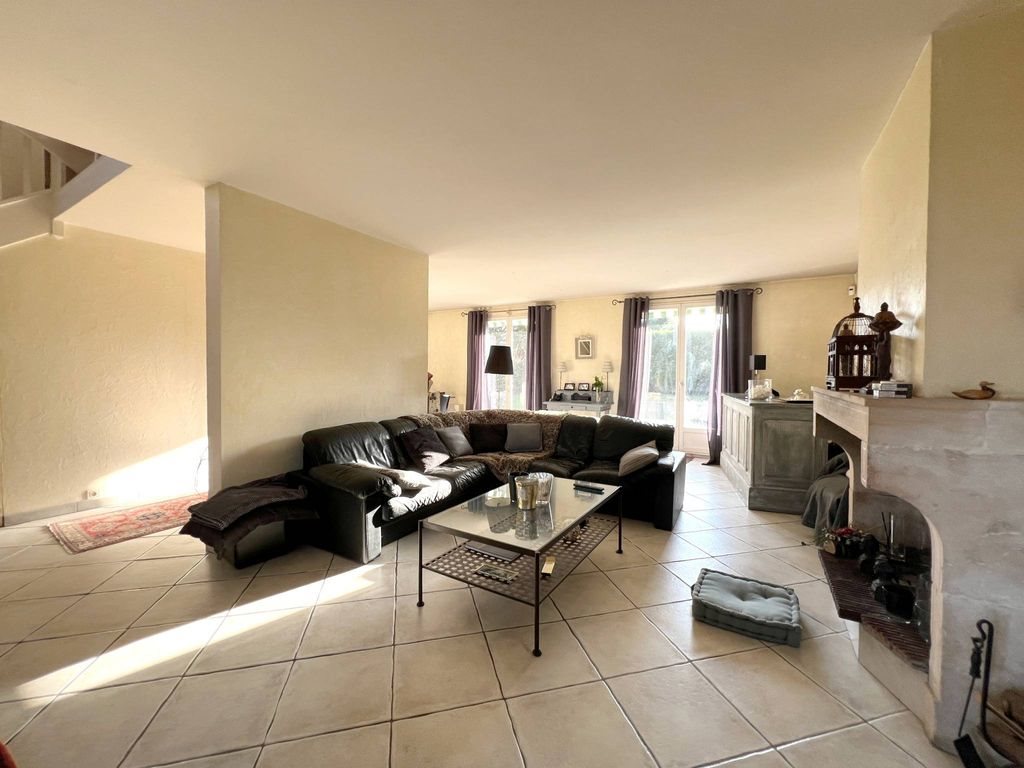 Maison à vendre, 180m², Lissieu