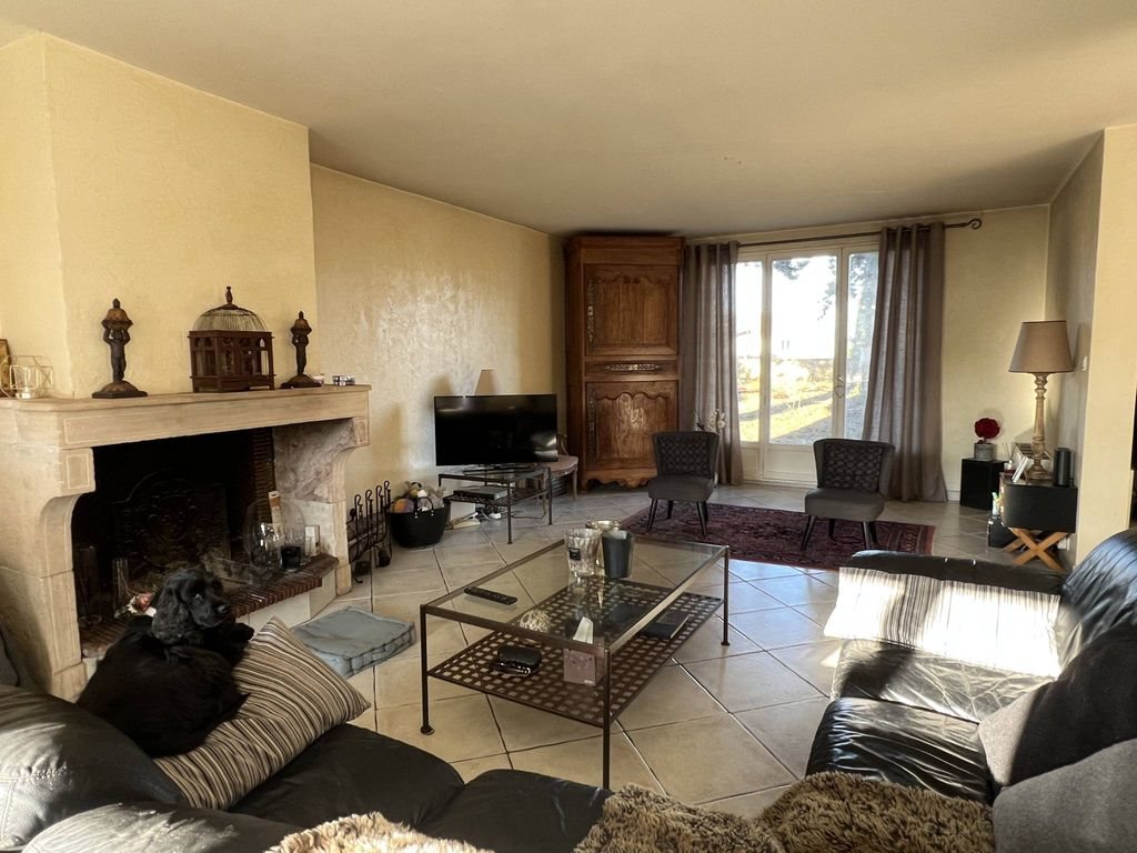Maison à vendre, 180m², Lissieu