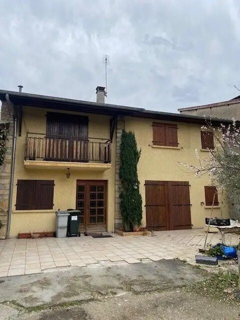 Maison à vendre, 224m², Vaulx-en-Velin