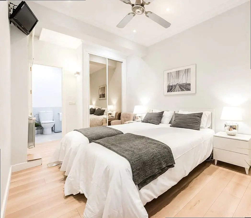 Appartement à louer, 58m², Cagnes-sur-Mer