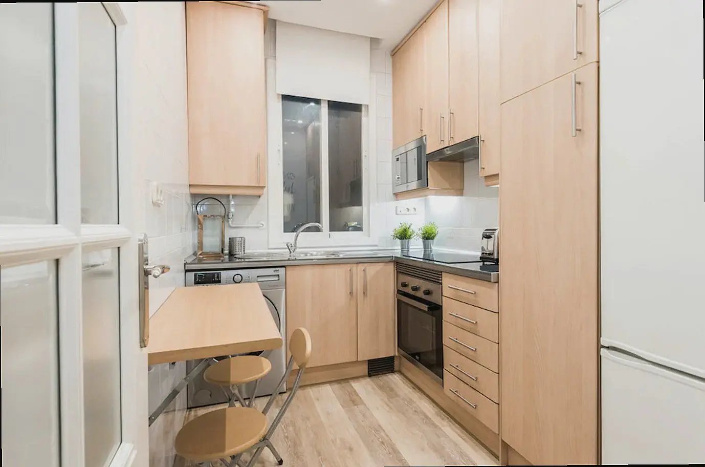 Appartement à louer, 58m², Cagnes-sur-Mer