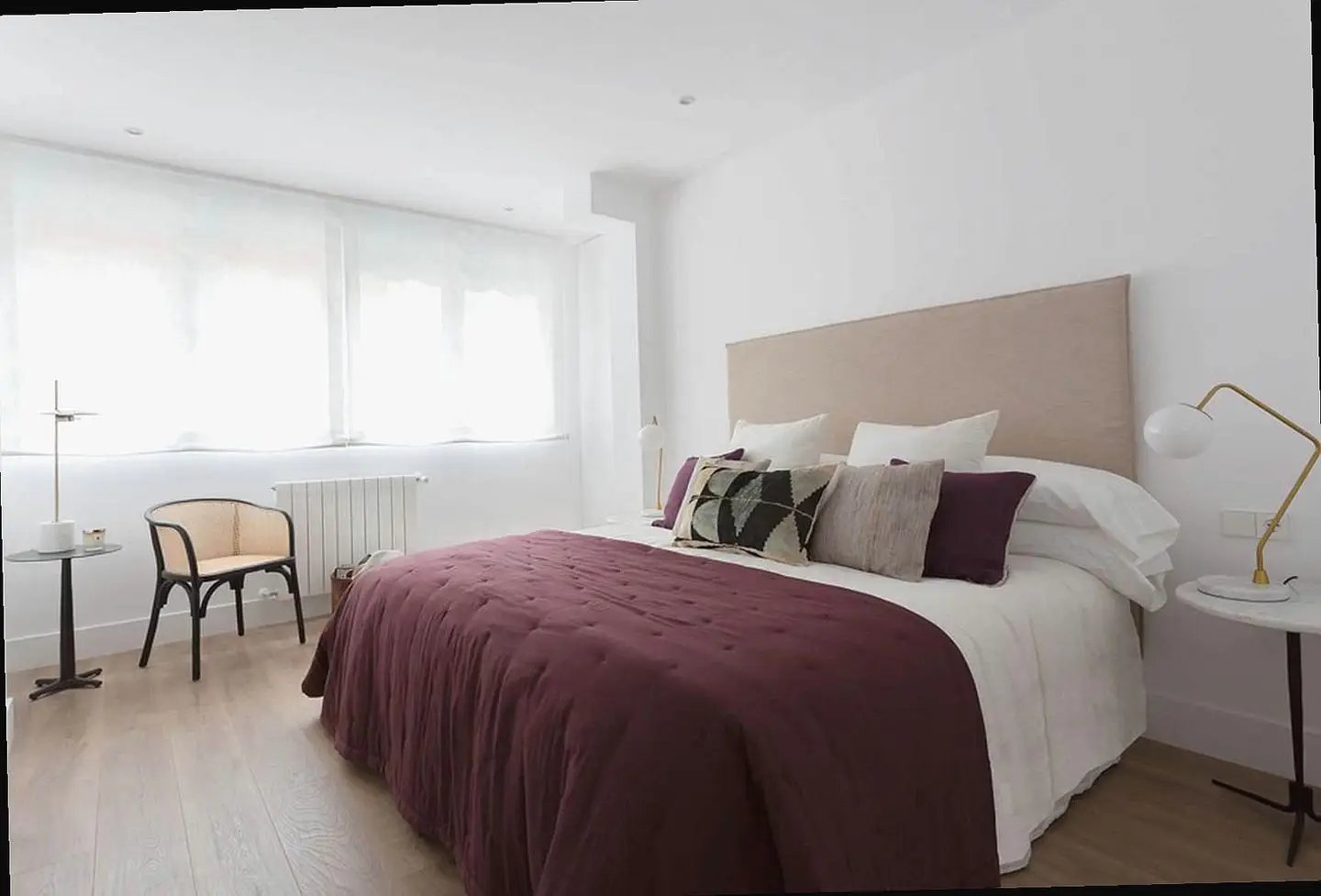 Appartement à louer, 56m², Asnières-sur-Seine
