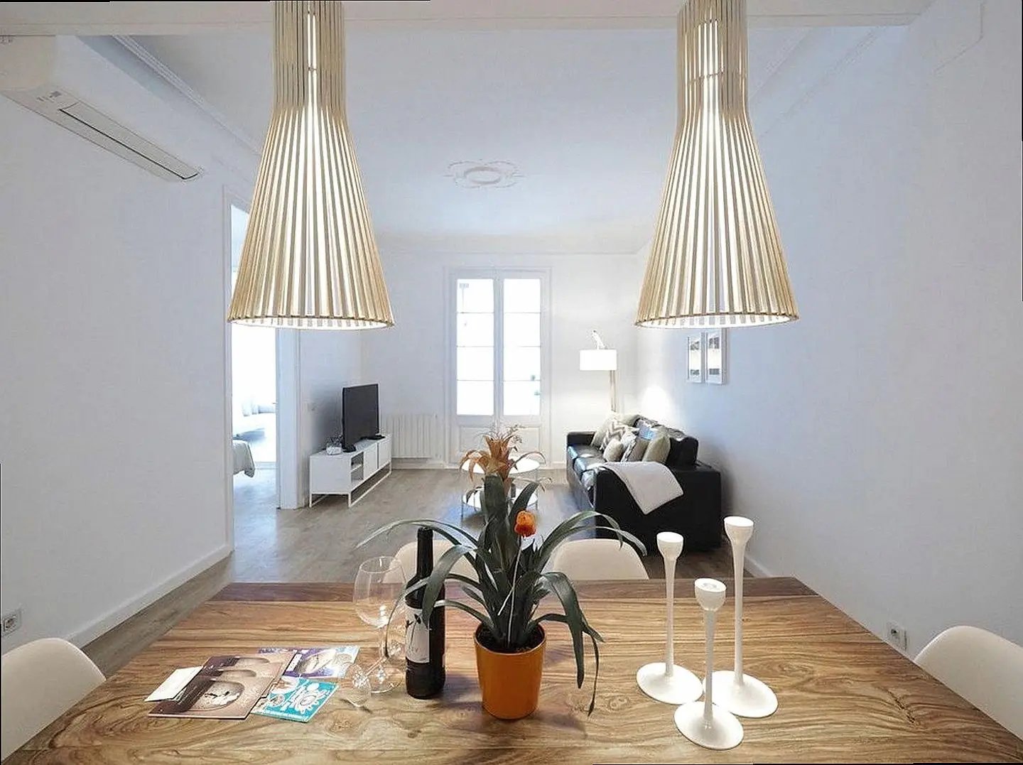 Appartement à louer, 60m², Cannes