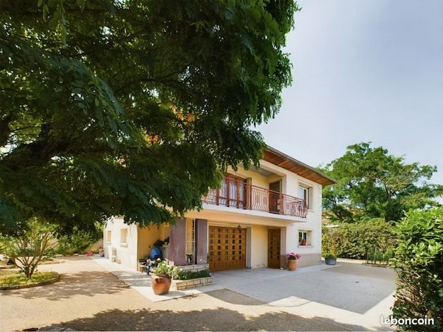 Maison à vendre, 158m², Chassieu