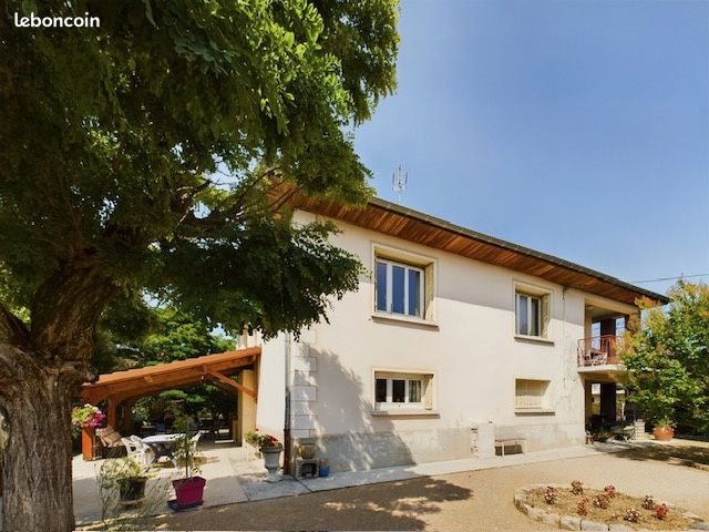 Maison à vendre, 158m², Chassieu