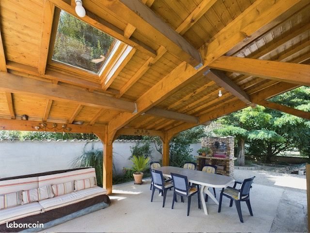 Maison à vendre, 158m², Chassieu