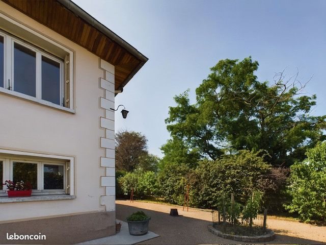 Maison à vendre, 158m², Chassieu