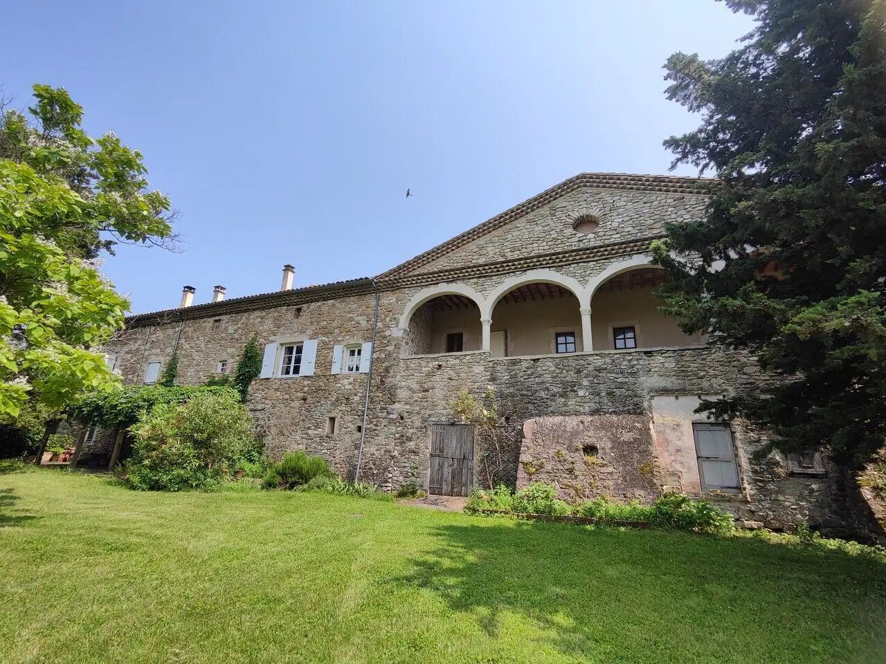 Maison à vendre, 340m², Pont-de-Barret