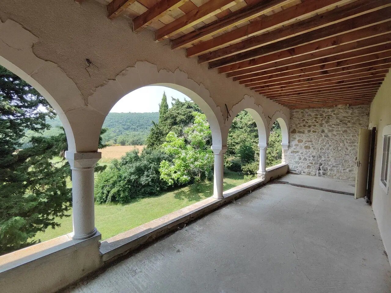 Maison à vendre, 340m², Pont-de-Barret