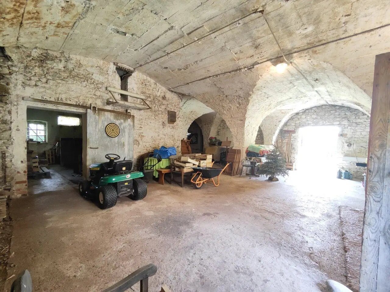 Maison à vendre, 340m², Pont-de-Barret