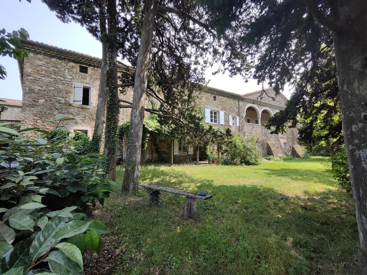 Maison à vendre, 340m², Pont-de-Barret