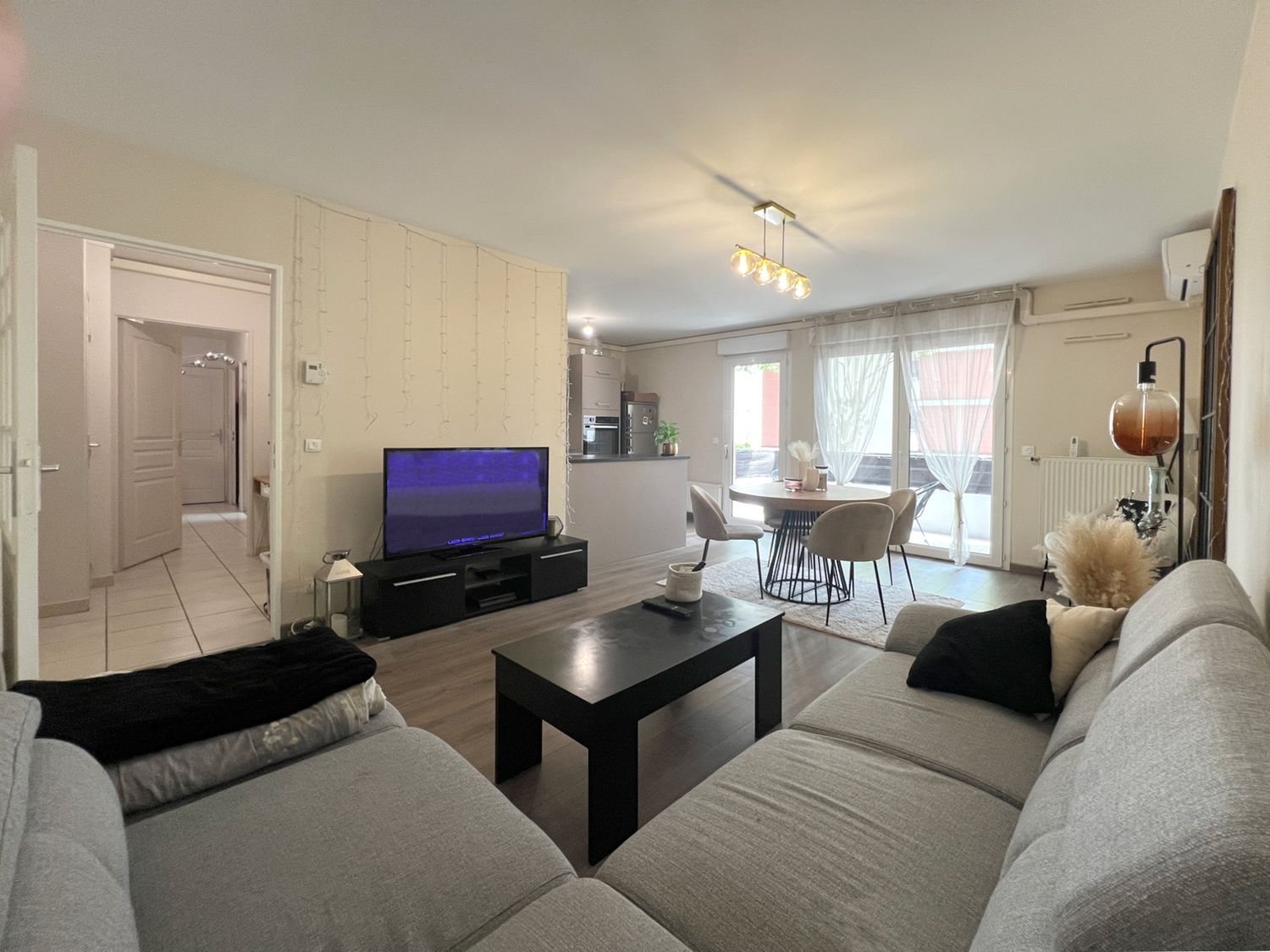 Appartement à vendre, 66m², Francheville