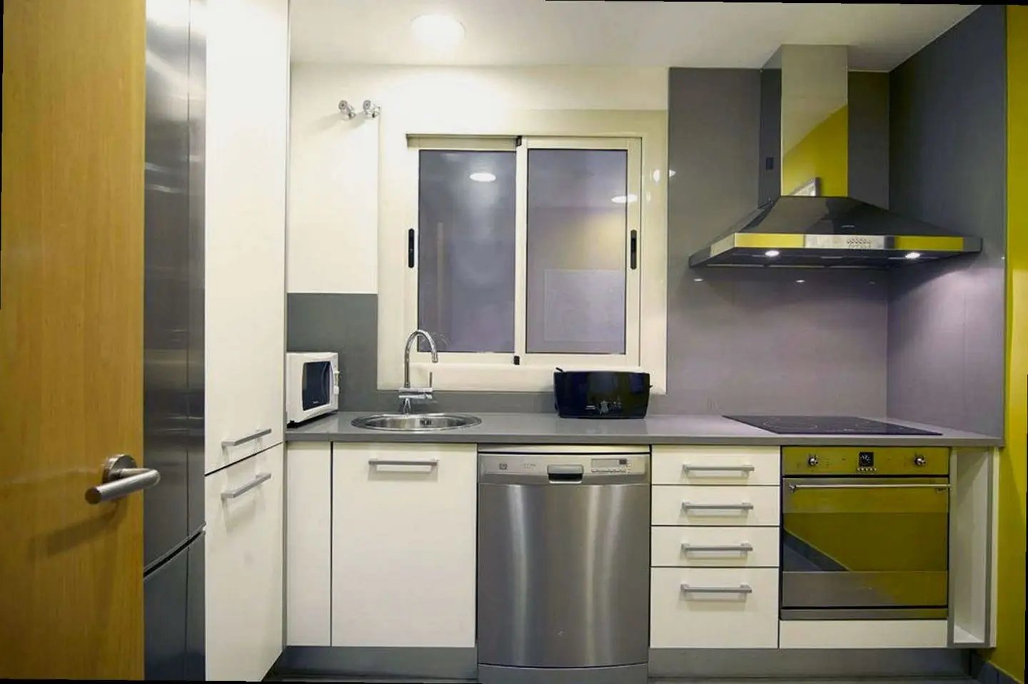 Appartement à louer, 52m², Levallois-Perret