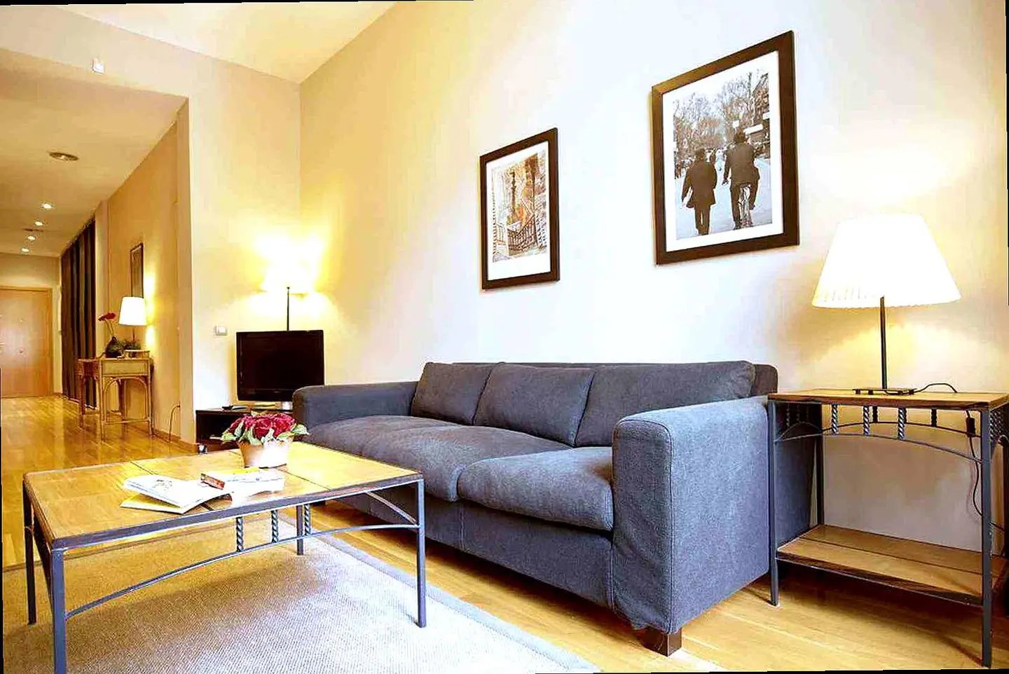 Appartement à louer, 52m², Levallois-Perret